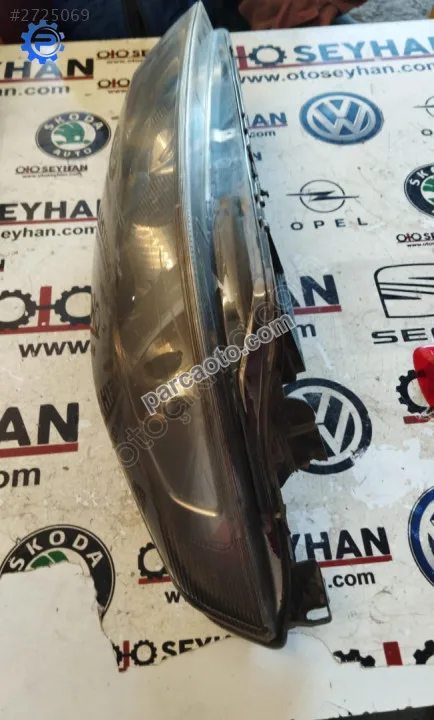 89004686 renault laguna ıı  ön sağ far