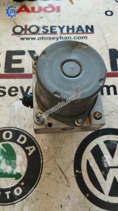 Peugeot Partner ABS Pompası - Adana Seyhan