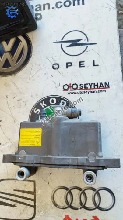 Mercedes C Serisi Takoz - Adana Seyhan