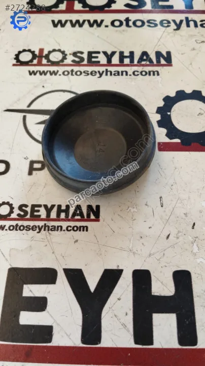 DP3011 Ford Focus far toz kapakları
