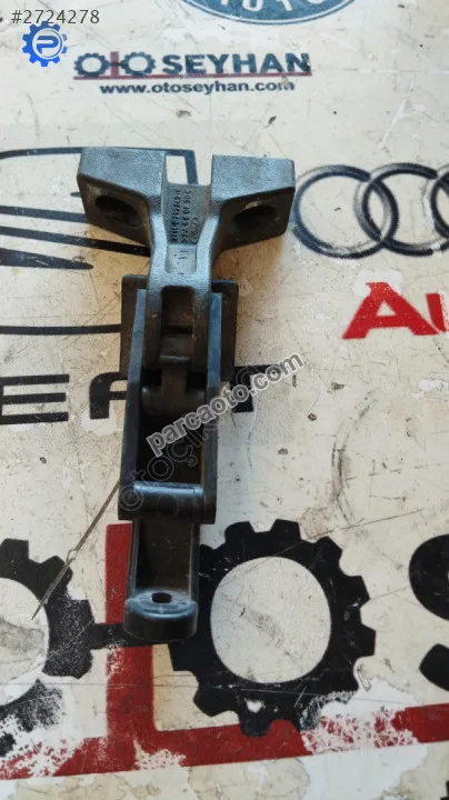 2T14-B297T42-0 Ford Connect Arka Kelebek Cam Mandalı