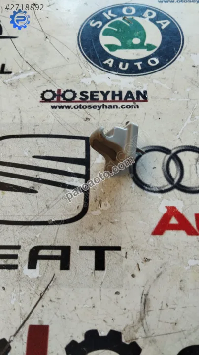 3T16V041K16 FORD TOURNEO CONNECT sağ güneşlik tutucu