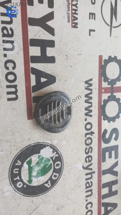 2t14-28392 ford connenct 2002 2007 havalandırma ızgarası sağ