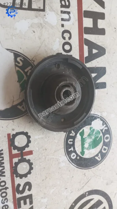 Peugeot 307 Amortisör - Adana Seyhan