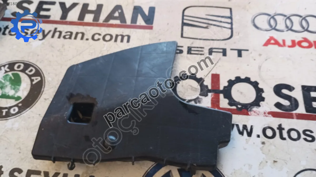 53294-02010 Toyota auris 2009 göğüs alt kaplama