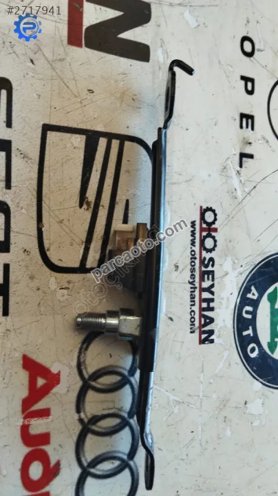 Lexus nx1 ön emniyet kemeri mekanizması Lexus nx1 ön emniyet kemeri mekanizması