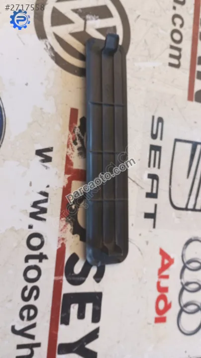 Toyota Avensis Tampon Ön - Adana Seyhan