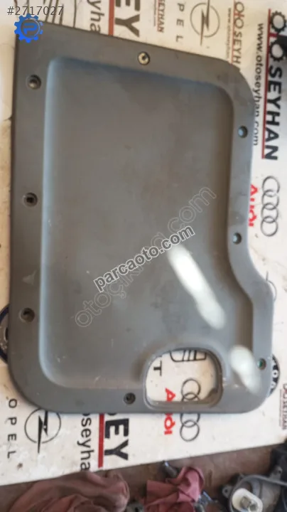 7700304756 Renault kango sağ sürgülü kapı döşemesi