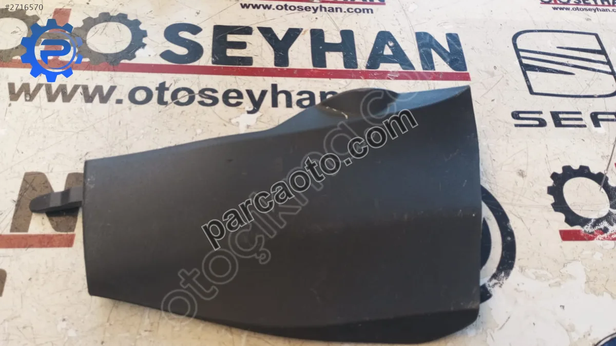 58816-02020 Toyota auris 2008 iç kaplama