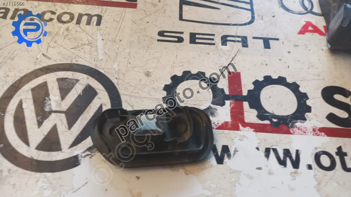 Cm51-a27207 ford focus st 2012 arka sol kapı durdurucu menteşe