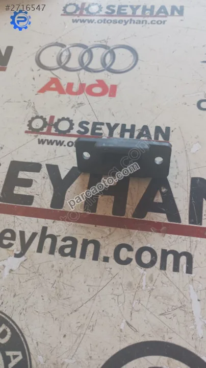 8T16V253A26 Ford transit kapı dayanma takozu
