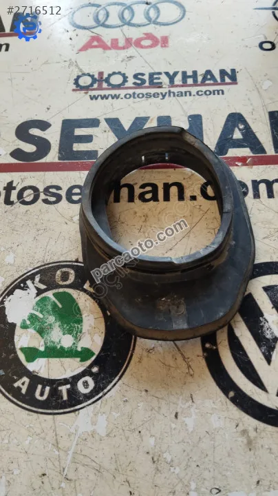 8A61-405B84 Fiesta Mazot Depo Doldurma Contası