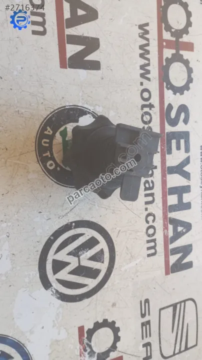 3C0803899 Passat CC Stepne Sabitleme Civatası Orjinal