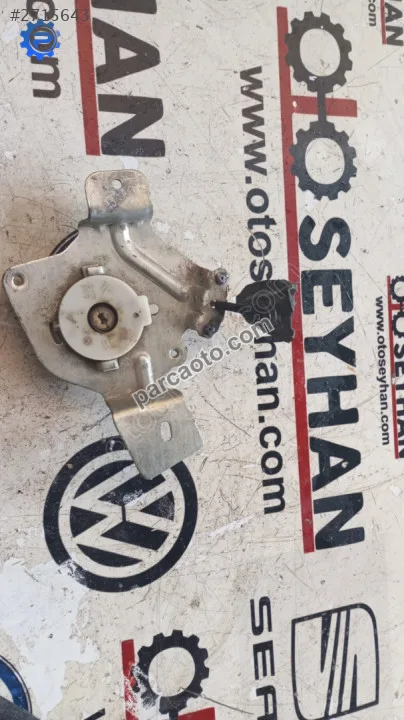 9683315280 Peugeot Bagaj Kapi Amortisörleri 5008 Premium