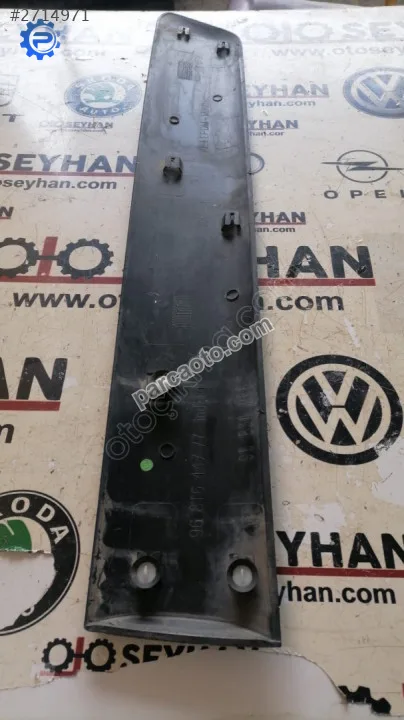 Citroen Berlingo Kapı - Adana Seyhan