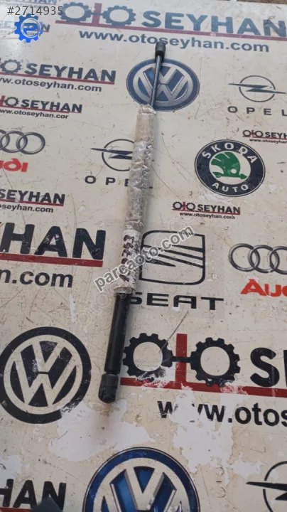 132743 Opel Astra H bagaj amortisörü