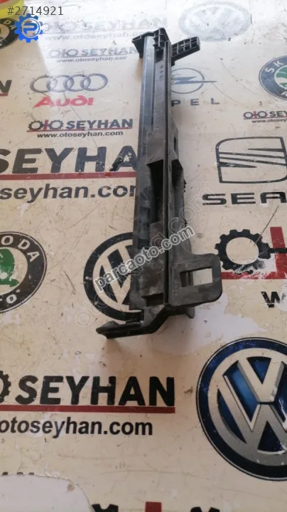 Mercedes 220 Radyatör - Adana Seyhan