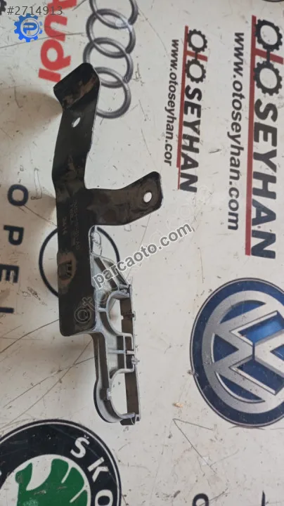 3M5H-18481 Ford Focus 2014 Titanyum Motor Montaj Braketi Kelepçe