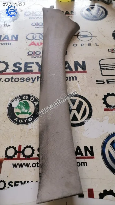 631140072 renault megane ııı sol ön cam direk bakaliti