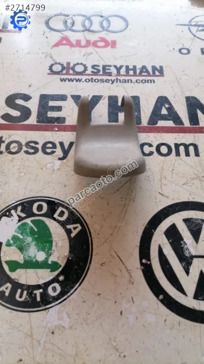 71691-02010 Toyota Auris koltuk kızagı braketi
