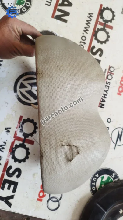 55410-02210 Toyota Auris 2008-2012 kilometre saati şapkası
