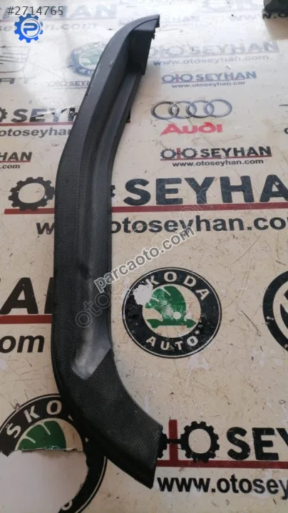 Peugeot Partner Kapı - Adana Seyhan