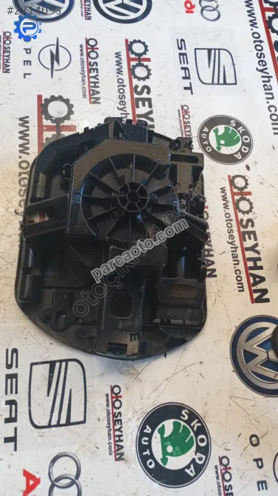 997507934r - megane 4 krıko kutusu