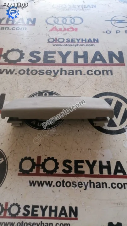 C085407 Toyota Prius 04-09 OEM Arka Sağ Emniyet Kemeri Toplayıcı