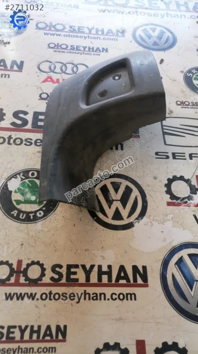 8200150631 Renault kangoo sag arka tampon braketi