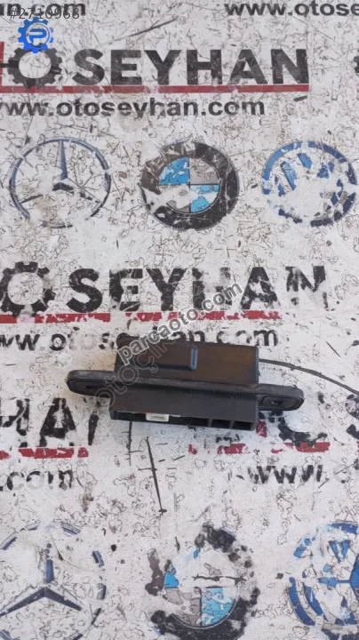 Toyota Avensis Park Sensör Gözü - Adana Seyhan