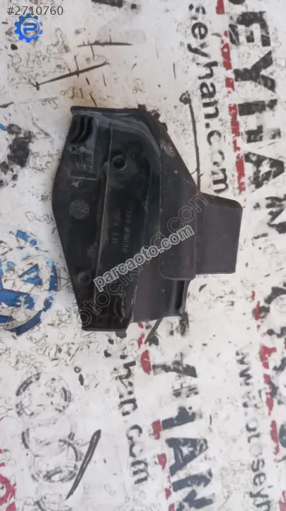 Toyota Auris Tampon Ön - Adana Seyhan