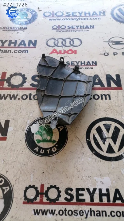 Toyota Auris Tampon Ön - Adana Seyhan