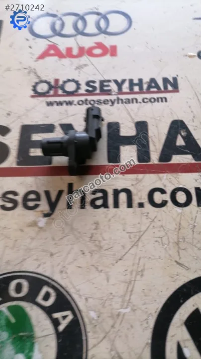 Ford B-Max Eksantrik Sensörü - Adana Seyhan