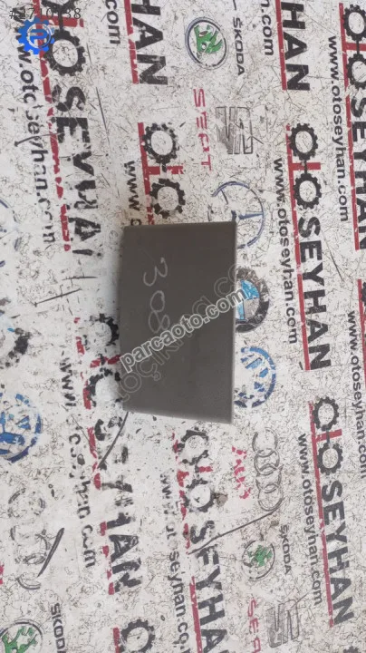 Peugeot 308 Koltuk - Adana Seyhan