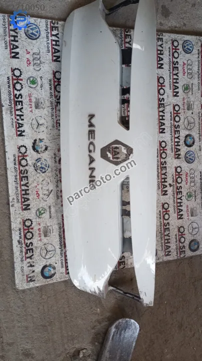 Renault Megane Bagaj - Adana Seyhan