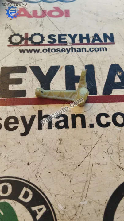 Golf 8 kalorifer kazanı Ayar kolu