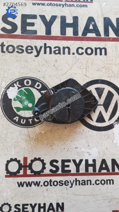 T1010767W Kalorifer kazanı ayar dişli yuvası