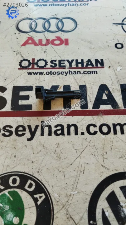5q0907543 golf 8 kalorifer kazanı hava kalite sensörü
