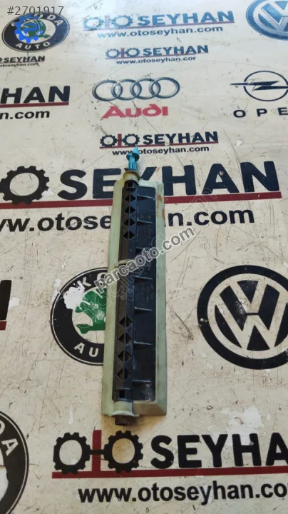 T1010944 golf 8 kalorifer kazanı hava ayar kapağı