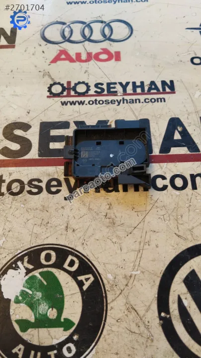 8Y0963554B Skoda Octavia 2021 Arka koltuk doluluk sensörü