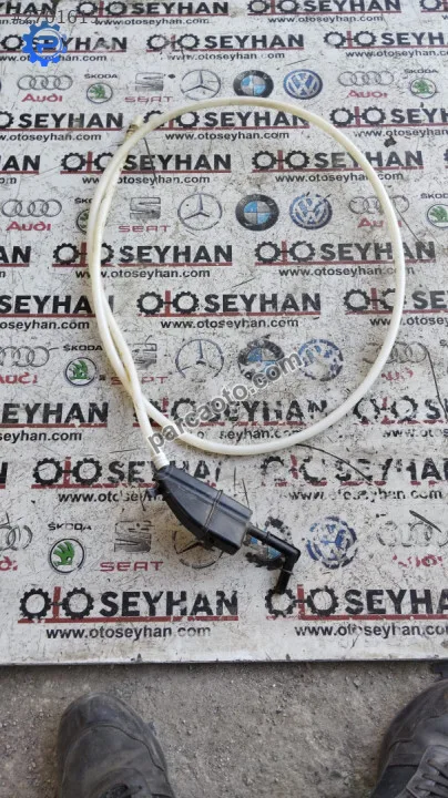 5WA200059 Skoda Octavia 2021 1.5 TSI yakıt borusu