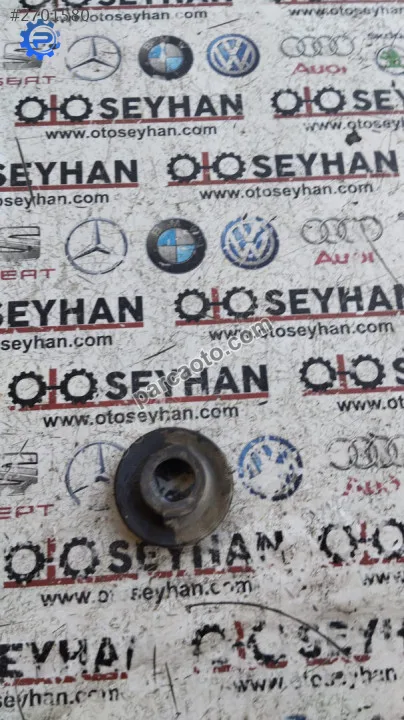 5Q0512297 Skoda Octavia 2021 Arka helezon alt lastiği