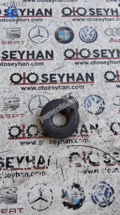 5Q0512297 Skoda Octavia 2021 Arka helezon alt lastiği