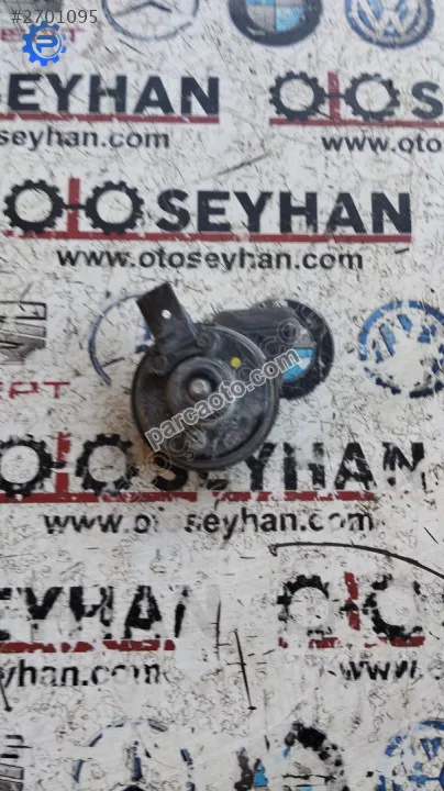 4H0951206 Skoda Octavia 2021 orijinal korna