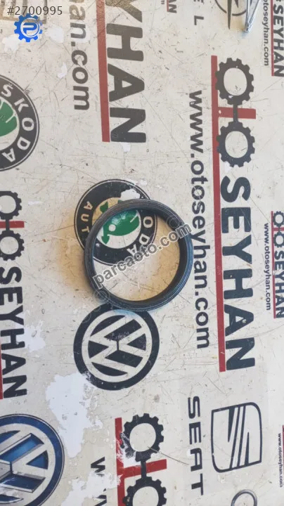 1K0919139D skoda Octavia 2021 yakıt depo şamandırası contası