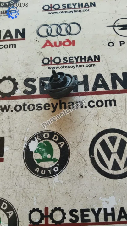 3C0201553 Passat b7 yakıt deposu kapağı