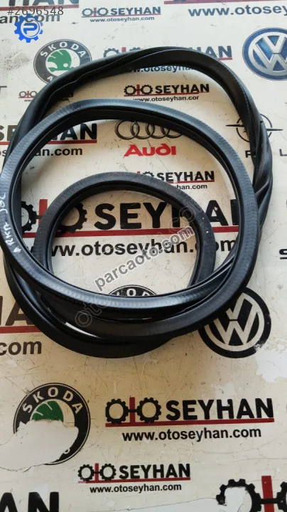 2GM867913 T-cross arka sol kapı lastiği