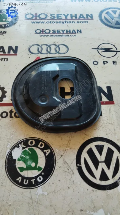 5Q0803961 Skoda Octavia 2021 yakıt şamandırası üst kapağı