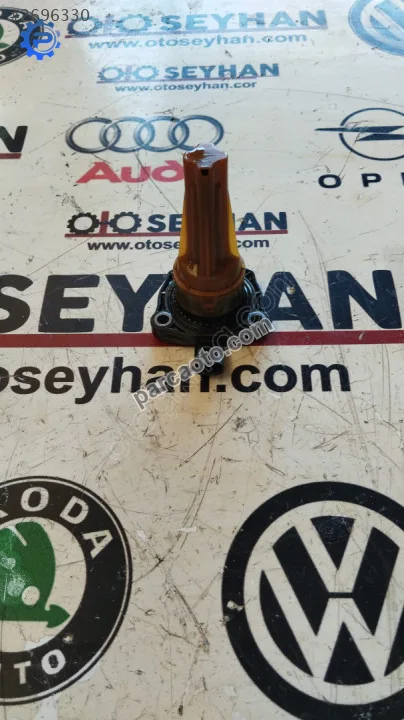 04C907660 1.5 dpc TSI motor yağı seviye sensörü