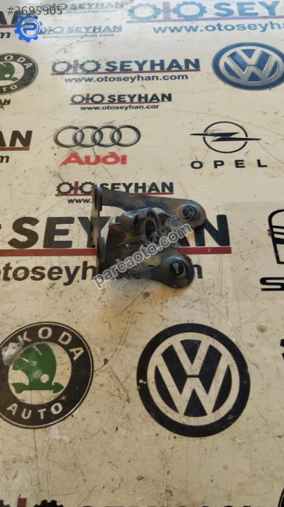3C1161423 Passat b7 ABS beyni bağlantı demiri